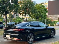 BYD Han 2020 DM AWD Performance Luxury - ფოტო 7