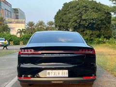 BYD Han 2020 DM AWD Performance Luxury - ფოტო 8