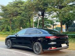 BYD Han 2020 DM AWD Performance Luxury - ფოტო 9