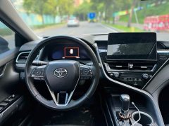 Toyota Camry 2.5G Luxury Edition - ფოტო 10