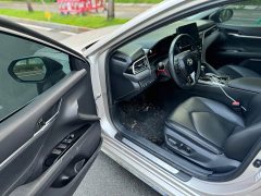 Toyota Camry 2.5G Luxury Edition - ფოტო 12