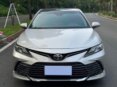 Toyota Camry 2.5G Luxury Edition - ფოტო 2
