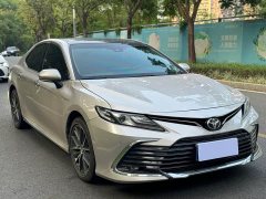 Toyota Camry 2.5G Luxury Edition - ფოტო 3