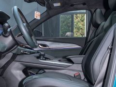 Geely Xingyue L 2.0T High-Power Automatic FWD Flagship - ფოტო 11