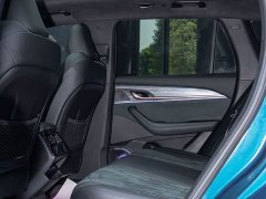 Geely Xingyue L 2.0T High-Power Automatic FWD Flagship - ფოტო 12
