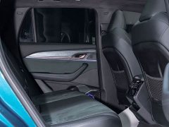 Geely Xingyue L 2.0T High-Power Automatic FWD Flagship - ფოტო 13