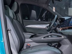 Geely Xingyue L 2.0T High-Power Automatic FWD Flagship - ფოტო 14