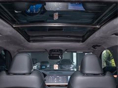 Geely Xingyue L 2.0T High-Power Automatic FWD Flagship - ფოტო 16