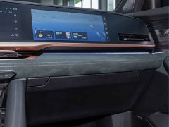 Geely Xingyue L 2.0T High-Power Automatic FWD Flagship - ფოტო 19