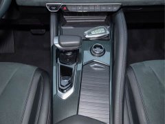 Geely Xingyue L 2.0T High-Power Automatic FWD Flagship - ფოტო 20