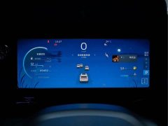 Geely Xingyue L 2.0T High-Power Automatic FWD Flagship - ფოტო 3