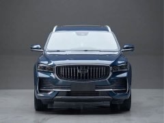 Geely Xingyue L 2.0T High-Power Automatic FWD Flagship - ფოტო 4