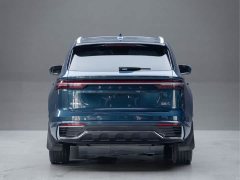 Geely Xingyue L 2.0T High-Power Automatic FWD Flagship - ფოტო 9