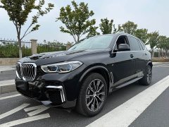 BMW X5 2022 xDrive 30Li Luxury M Sport Package - ფოტო 1