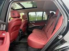 BMW X5 2022 xDrive 30Li Luxury M Sport Package - ფოტო 11