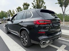 BMW X5 2022 xDrive 30Li Luxury M Sport Package - ფოტო 14