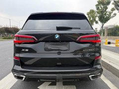BMW X5 2022 xDrive 30Li Luxury M Sport Package - ფოტო 15