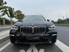 BMW X5 2022 xDrive 30Li Luxury M Sport Package - ფოტო 2