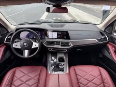BMW X5 2022 xDrive 30Li Luxury M Sport Package - ფოტო 5
