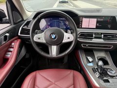 BMW X5 2022 xDrive 30Li Luxury M Sport Package - ფოტო 6