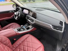 BMW X5 2022 xDrive 30Li Luxury M Sport Package - ფოტო 7