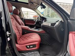 BMW X5 2022 xDrive 30Li Luxury M Sport Package - ფოტო 8