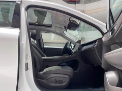 SAIC Changan Uni-T H5 Extended Range Max - ფოტო 12
