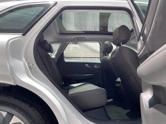 SAIC Changan Uni-T H5 Extended Range Max - ფოტო 13