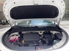 SAIC Changan Uni-T H5 Extended Range Max - ფოტო 14