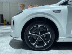 SAIC Changan Uni-T H5 Extended Range Max - ფოტო 16
