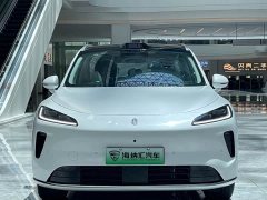 SAIC Changan Uni-T H5 Extended Range Max - ფოტო 2