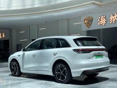 SAIC Changan Uni-T H5 Extended Range Max - ფოტო 4