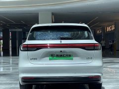 SAIC Changan Uni-T H5 Extended Range Max - ფოტო 5