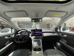 SAIC Changan Uni-T H5 Extended Range Max - ფოტო 6