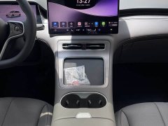 SAIC Changan Uni-T H5 Extended Range Max - ფოტო 7
