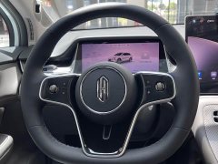 SAIC Changan Uni-T H5 Extended Range Max - ფოტო 8