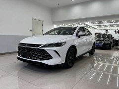 BYD Qin PLUS DM-i Smart Drive Edition 55KM Leading - ფოტო 1