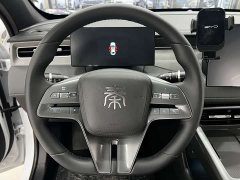 BYD Qin PLUS DM-i Smart Drive Edition 55KM Leading - ფოტო 13