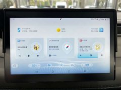 BYD Qin PLUS DM-i Smart Drive Edition 55KM Leading - ფოტო 16