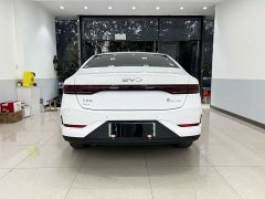 BYD Qin PLUS DM-i Smart Drive Edition 55KM Leading - ფოტო 19