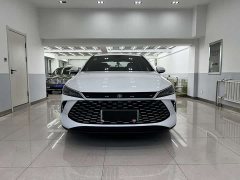 BYD Qin PLUS DM-i Smart Drive Edition 55KM Leading - ფოტო 2