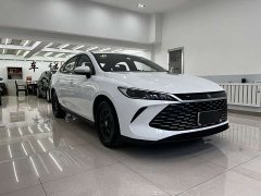 BYD Qin PLUS DM-i Smart Drive Edition 55KM Leading - ფოტო 3
