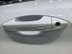 Geely Bingyue 2021 1.4T DCT Diamond Edition - ფოტო 11