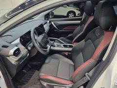 Geely Bingyue 2021 1.4T DCT Diamond Edition - ფოტო 12