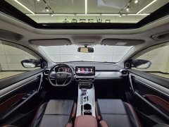 Geely Bingyue 2021 1.4T DCT Diamond Edition - ფოტო 13