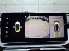 Geely Bingyue 2021 1.4T DCT Diamond Edition - ფოტო 15