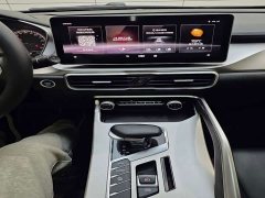 Geely Bingyue 2021 1.4T DCT Diamond Edition - ფოტო 17