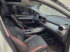 Geely Bingyue 2021 1.4T DCT Diamond Edition - ფოტო 18