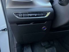 Geely Bingyue 2021 1.4T DCT Diamond Edition - ფოტო 20