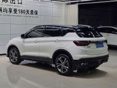Geely Bingyue 2021 1.4T DCT Diamond Edition - ფოტო 4